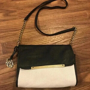 Betsey Johnson Crossbody purse